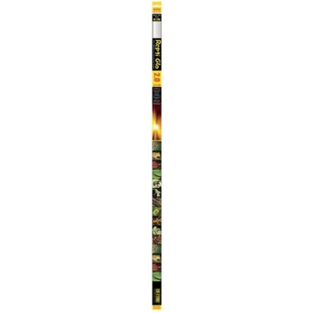 Neon terariu, Exo Terra, Repti Glo 2.0 40 W 105 CM T8 PT2154