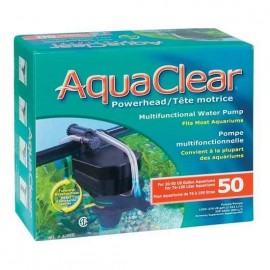 Pompa acvariu Hagen Aqua Clear Powerhead 402