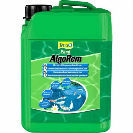 Tetrapond Algorem 3 L