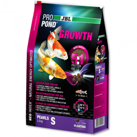 JBL ProPond Growth S 1,3kg