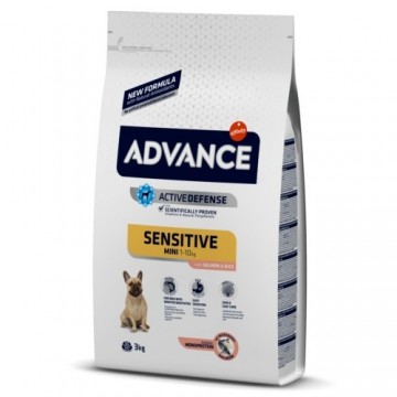  Advance, Mini Sensitive, 7.5 Kg