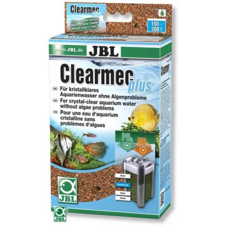 Material filtrant, JBL Clearmec plus 1l