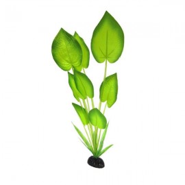 Plante plastic acvariu, Resun, Matase Echinodorus Horizontalis, 20 CM