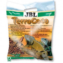 Asternut reptile, JBL TerraCoco  5 l