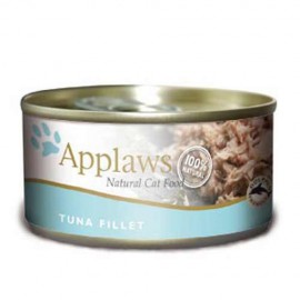 Hrana umeda pentru pisici, Applaws, Ton, 70 g