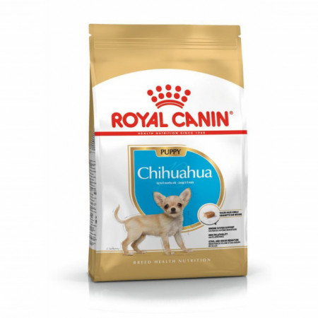 Royal Canin Chihuahua Puppy, 1.5 Kg