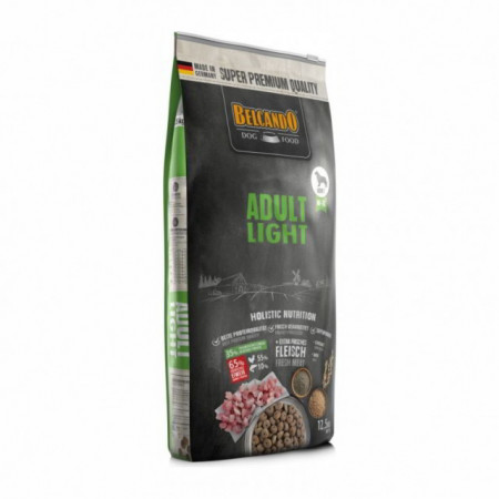  Belcando, Adult Light, 12,5 KG