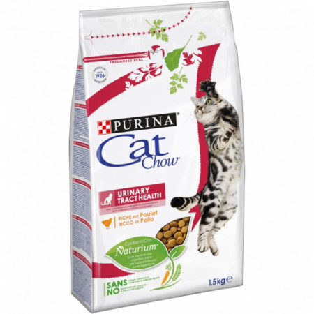 Cat Chow, Special Care Urinary Tract, 1,5 KG
