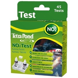 Tetrapond Test NO2