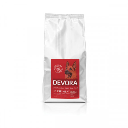 Devora Grain Free Cal,