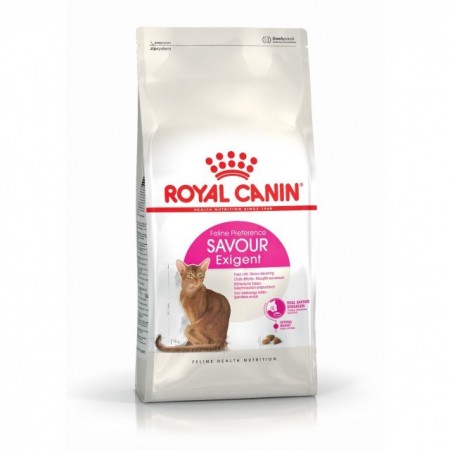 Royal Canin Exigent Savour 10 Kg