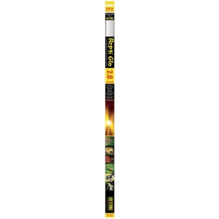 Neon terariu, Exo Terra, Repti Glo 2.0 25 W 75 CM T8 PT2152