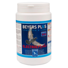 Vitamine porumbei Beyer Elektrolyt Plus, flacon 500 ml