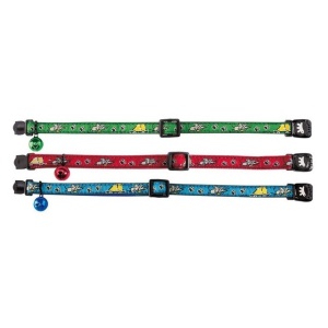 Zgarda pentru pisici, Ferplast, GAT 5625 C10/32
