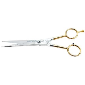 Foarfeca pentru caini, Vivog XP204, 19 cm