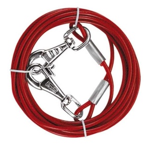 Cablu curte Ferplast, PA 5985, 3 metri
