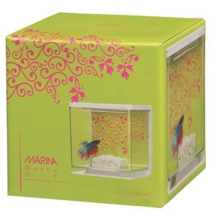 Acvariu Hagen, Marina Betta Kit Girl 13403