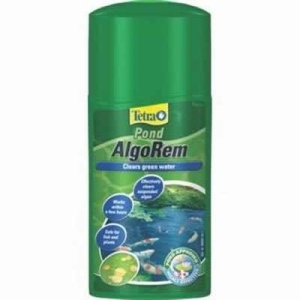 Tetrapond Algorem, 1 L