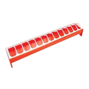 Adapatoare/Hranitoare pasari, Novital, 75 CM