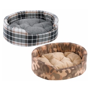 Cosulet pentru pisici, Ferplast, Dandy 65 Plus