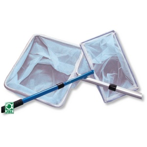 Mincioc pentru iaz, JBL, Pond Net, 35x30 , fine, 190 cm