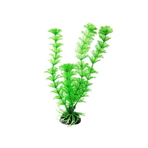 Plante plastic acvariu, Resun, Cabomba, 10 CM