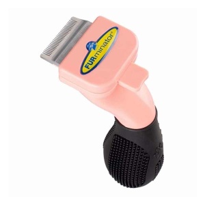 Perie pentru rozatoare, Furminator