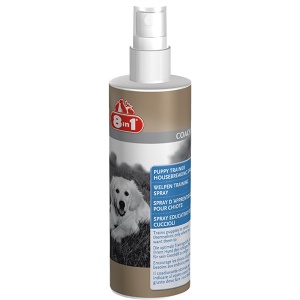 Spray pentru caini, 8in1, Puppy Trainer Spray