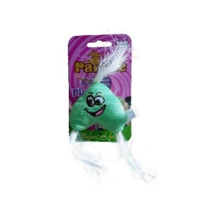 Jucarie pentru pisici, Paiatze, Cat Plus Verde, N5162