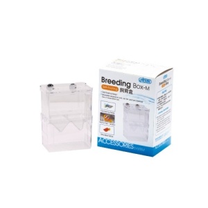 Breeding Box, ISTA IF-736, M