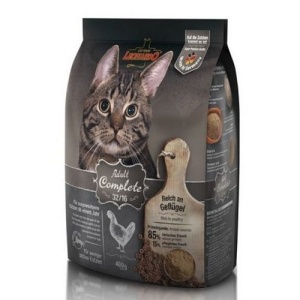 Hrana uscata pentru pisici, Leonardo, Adult 32, 2 Kg