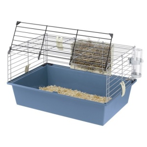 Cusca rozatoare, Ferplast Cavie 60 Alba