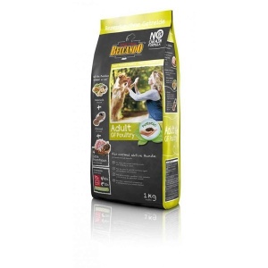 Hrana uscata pentru caini, Belcando, Adult Grain Free, 1 KG