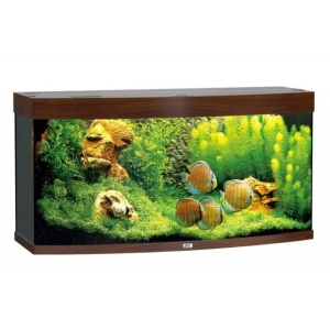Acvariu, Juwel Vision 260 LED, Maron