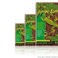 Asternut reptile, Exo Terra Jungle Earth 8.8 L, PT2762