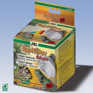 Bec pentru terariu, JBL ReptilDay, 100 W