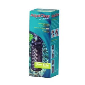 Cartus filtrant, Hagen, SCHNELL
