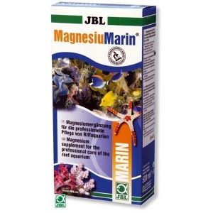 Conditioner apa marina acvariu, JBL, Magnesiu Marin 5 l
