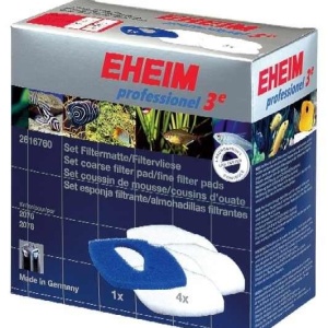Filtre media set, Eheim, 2076/2078