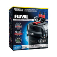 Filtru extern acvariu, Fluval 107