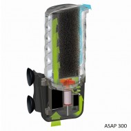 Filtru intern pentru acvariu, Aquael, ASAP 300