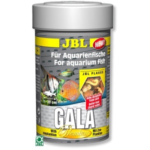 Hrana pentru pesti, JBL Gala, 250ml
