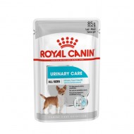 Hrana umeda pentru caini, Royal Canin, Mini Urinary Care, 12 x 85g