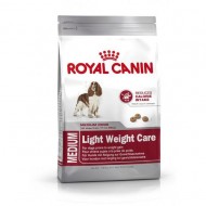 Hrana uscata pentru caini, Royal Canin, Medium Light Weight Care, 3 Kg