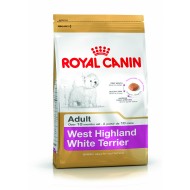 Hrana uscata pentru caini, Royal Canin, Westie Adult, 3Kg