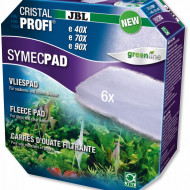 JBL SymecPad CristalProfi e1501/1901/1502/1902