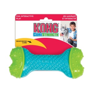 Jucarie caine, Kong, Os CoreStrength, S/M, PFC31E