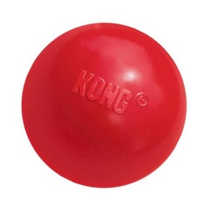 Jucarie pentru caine, Kong, Ball S