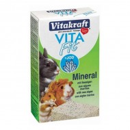 Minerale pentru rozatoare, Vitakraft, Hamster, Bloc Mineral Alge