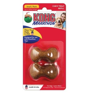Recompense pentru caini, Kong, Marathon Chew Small